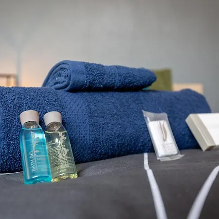 Thebrooklyn T3, Proche Centre-ville-fibre/netflix Apartment