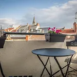 Thebrooklyn T3, Proche Centre-ville-fibre/netflix Montluçon