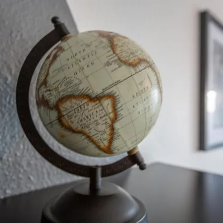 Thebrooklyn T3, Proche Centre-ville-fibre/netflix Appartamento