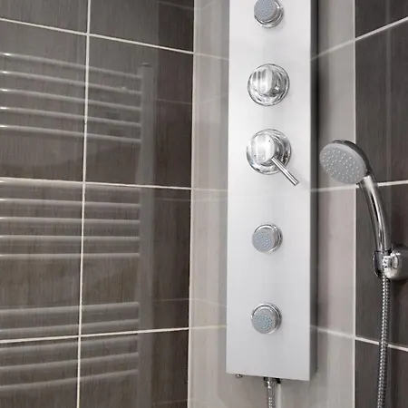 Thebrooklyn T3, Proche Centre-ville-fibre/netflix