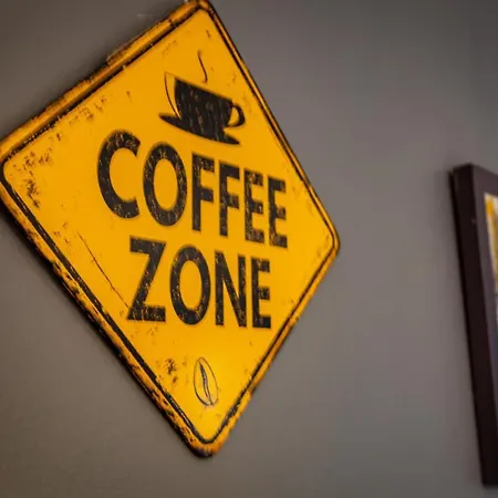 Thebrooklyn T3, Proche Centre-ville-fibre/netflix Appartamento