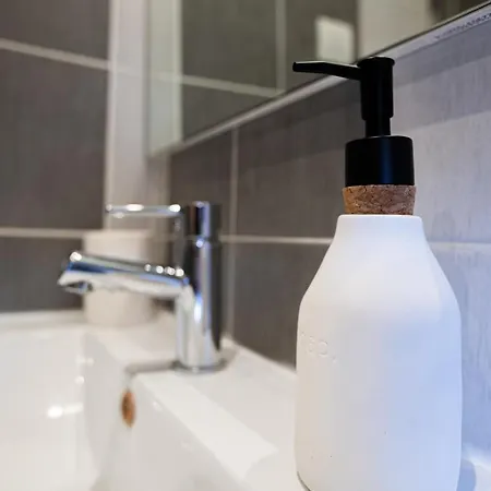 Thebrooklyn T3, Proche Centre-ville-fibre/netflix