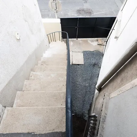 Thebrooklyn T3, Proche Centre-ville-fibre/netflix * Montluçon